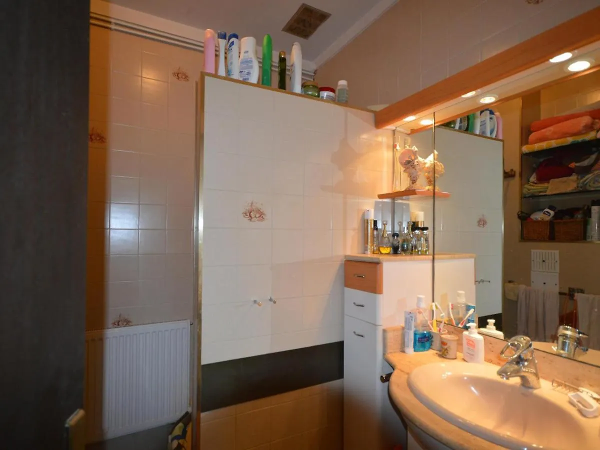 Holiday home Casa Vintage Con Piscina, Wifi Y Jardin En Zona Tranquila De Sant Pere Pescador - Es-89-120 Villa