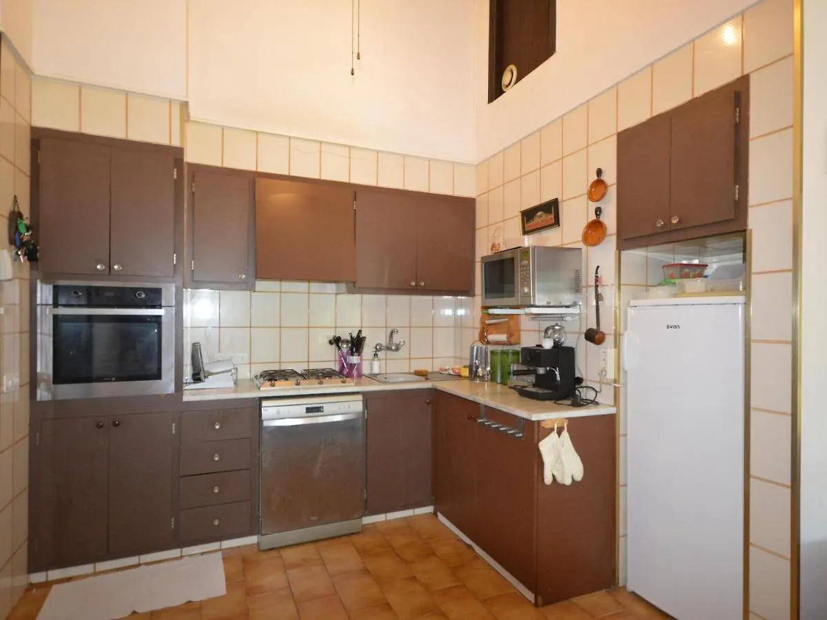 Casa Vintage Con Piscina, Wifi Y Jardin En Zona Tranquila De Sant Pere Pescador - Es-89-120 Villa