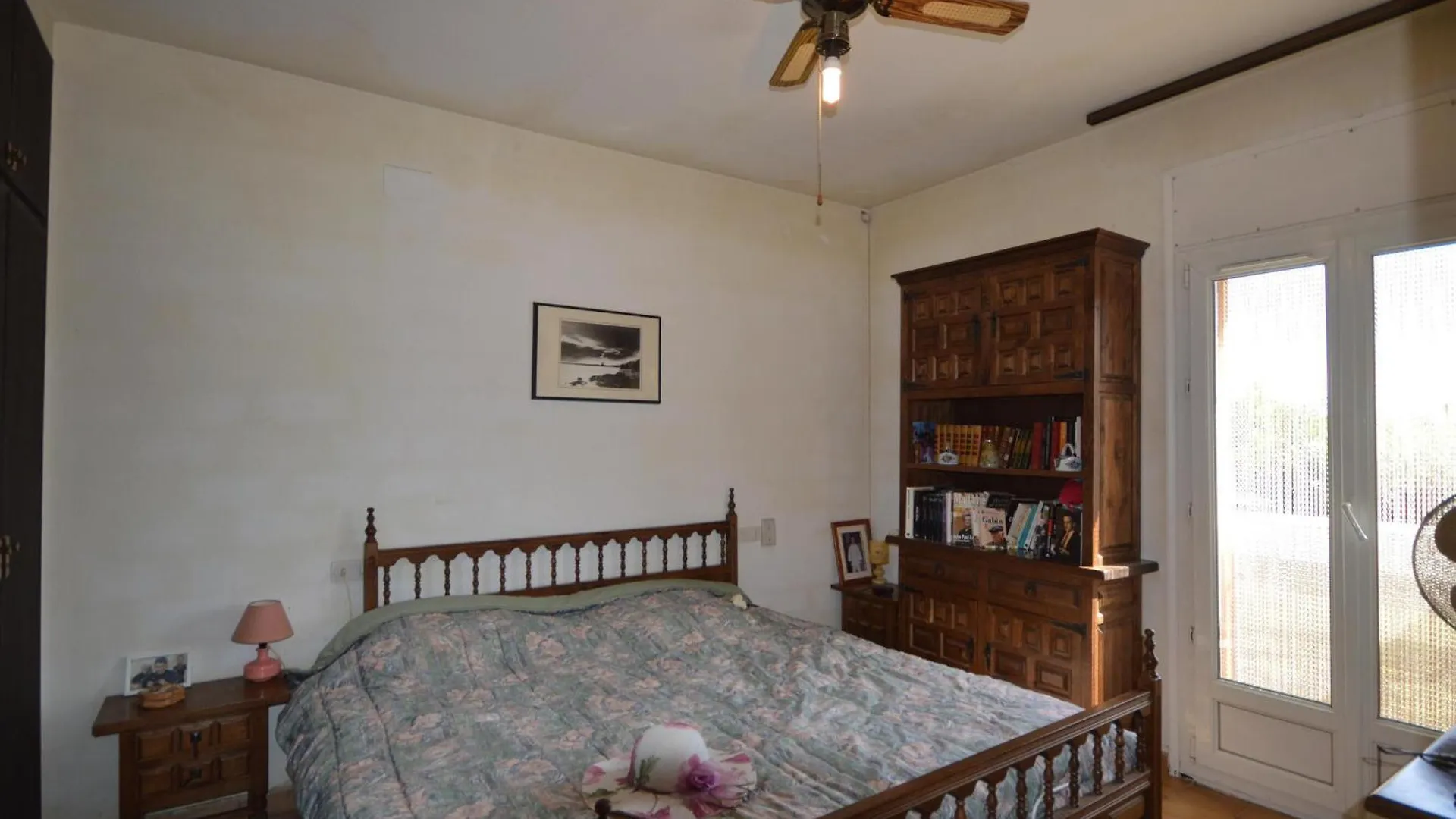 Casa Vintage Con Piscina, Wifi Y Jardin En Zona Tranquila De Sant Pere Pescador - Es-89-120 Villa Spain
