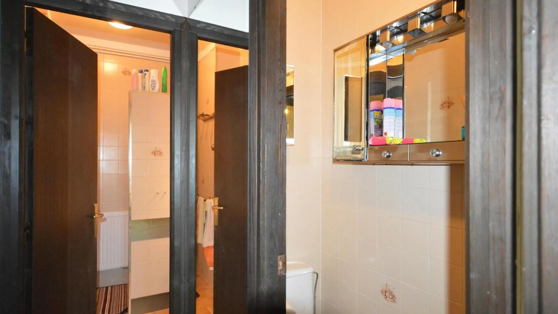 Casa Vintage Con Piscina, Wifi Y Jardin En Zona Tranquila De Sant Pere Pescador - Es-89-120 Villa 0*,  Spain