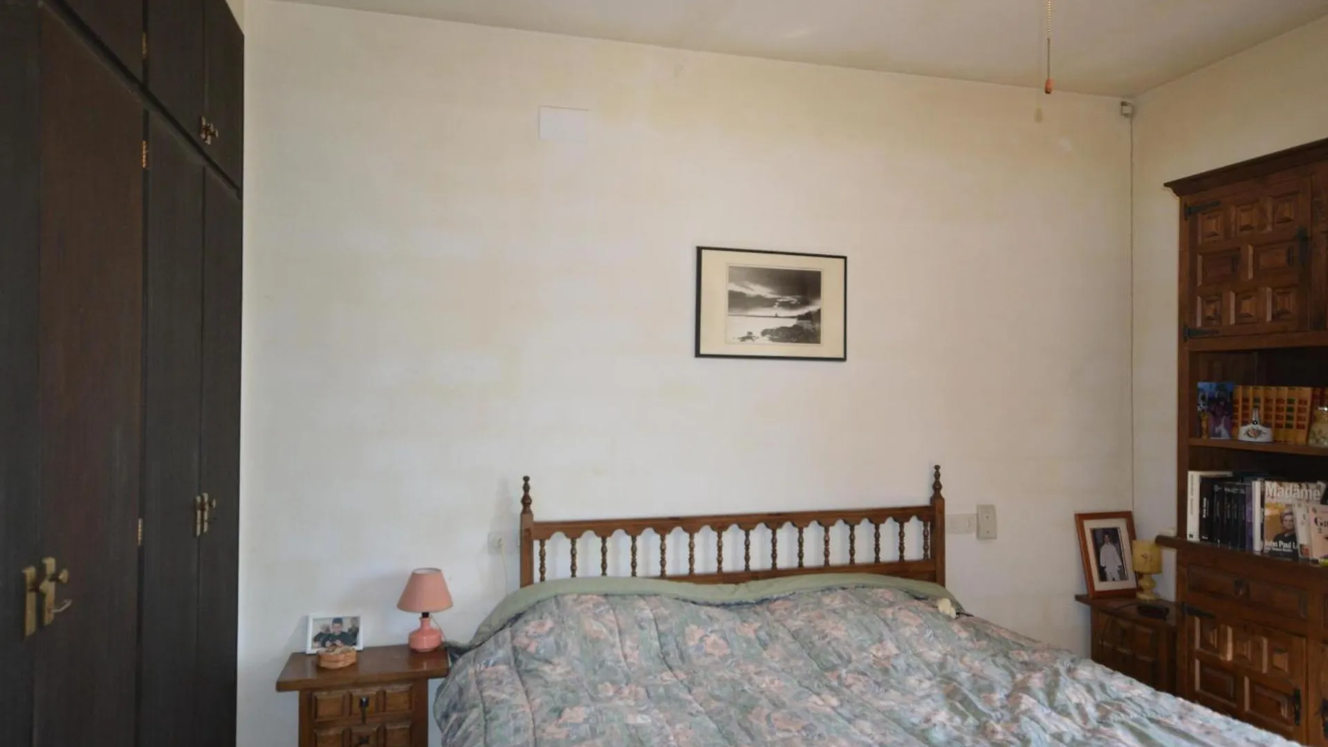 Casa Vintage Con Piscina, Wifi Y Jardin En Zona Tranquila De Sant Pere Pescador - Es-89-120 Villa