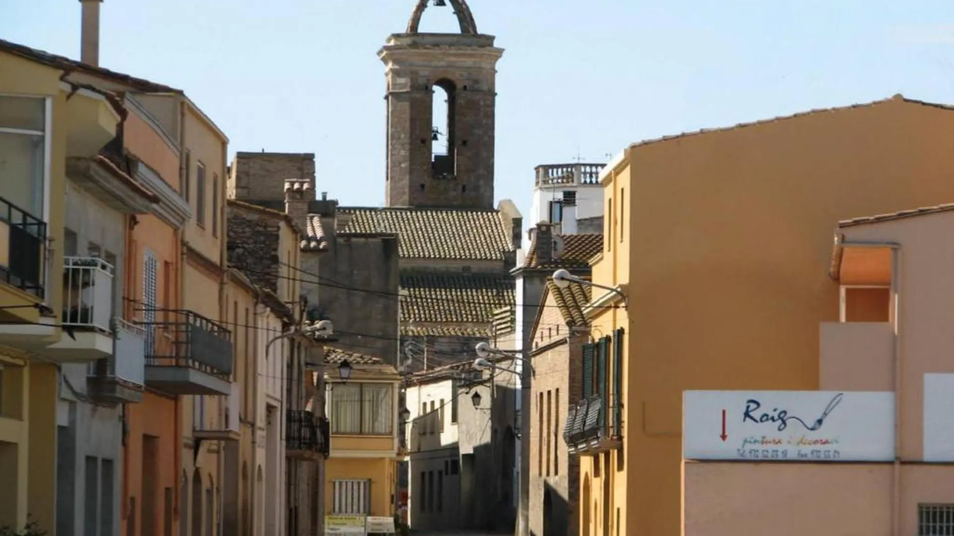 Casa Vintage Con Piscina, Wifi Y Jardin En Zona Tranquila De Sant Pere Pescador - Es-89-120 Villa