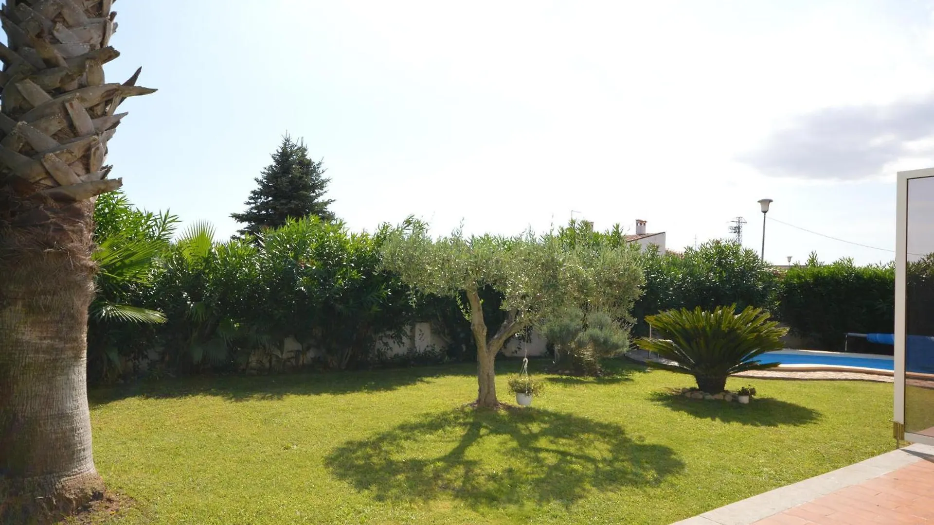 Casa Vintage Con Piscina, Wifi Y Jardin En Zona Tranquila De Sant Pere Pescador - Es-89-120 Villa