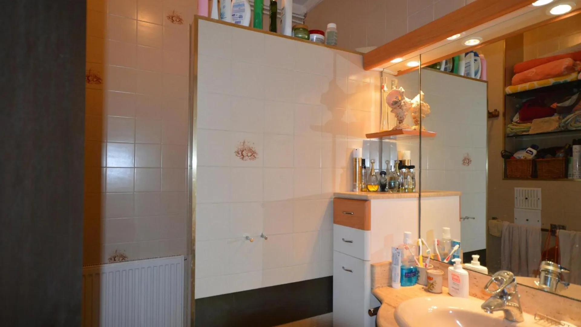 Casa Vintage Con Piscina, Wifi Y Jardin En Zona Tranquila De Sant Pere Pescador - Es-89-120 Villa Vakantiehuis