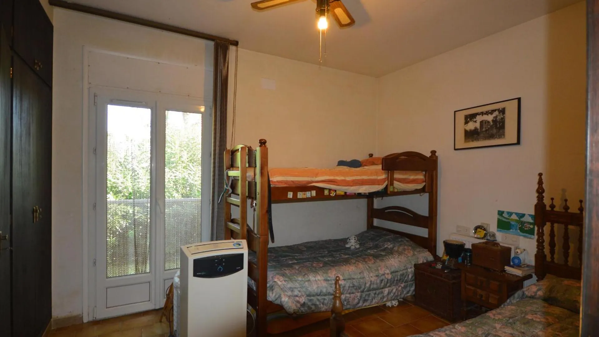 Casa Vintage Con Piscina, Wifi Y Jardin En Zona Tranquila De Sant Pere Pescador - Es-89-120 Villa Vakantiehuis