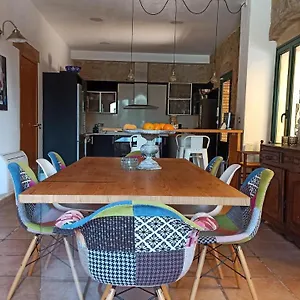 Palmeras Сasa de vacaciones