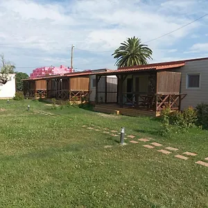 La Masia Bg Parc Camping