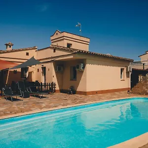 Casa Tati Сasa de vacaciones