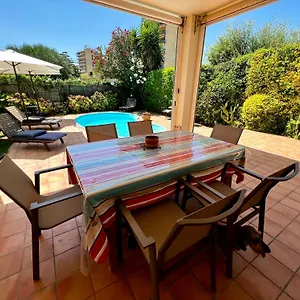 Casa Hortensia Сasa de vacaciones