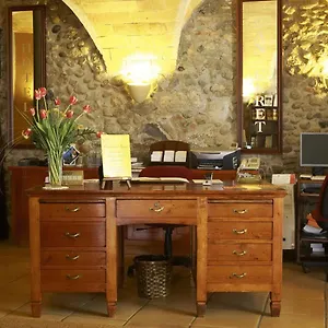Ceret Sant Pere Pescador