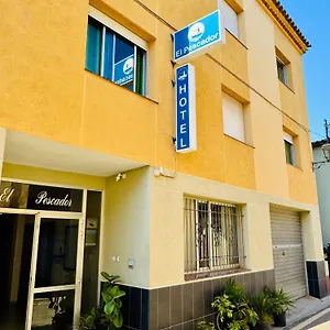 Hotel El Pescador, Sant Pere Pescador