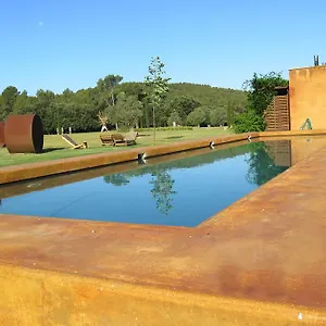 Fundació L'olivar Bed and breakfast