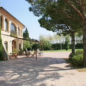 Mas Del Joncar Casa rural