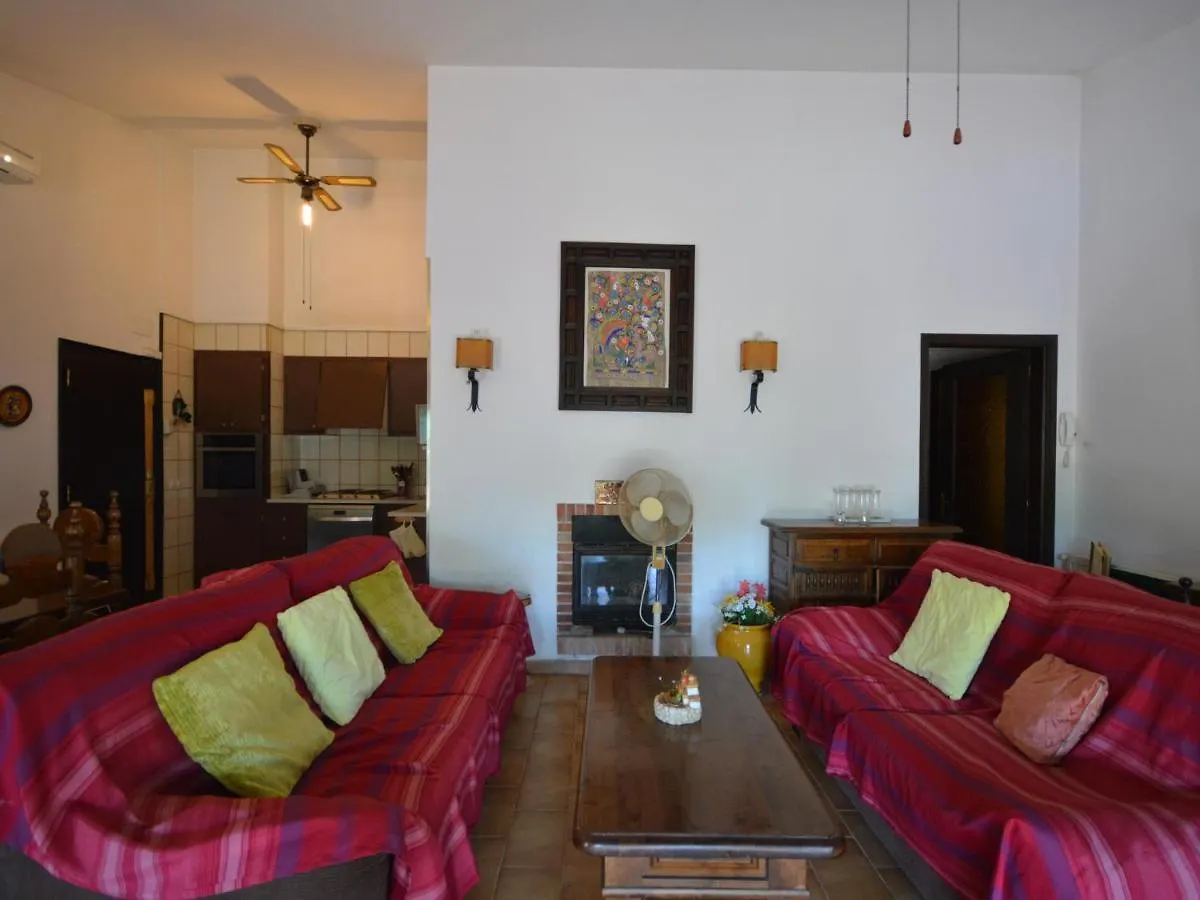 Willa Casa Vintage Con Piscina, Wifi Y Jardin En Zona Tranquila De Sant Pere Pescador - Es-89-120 0*,