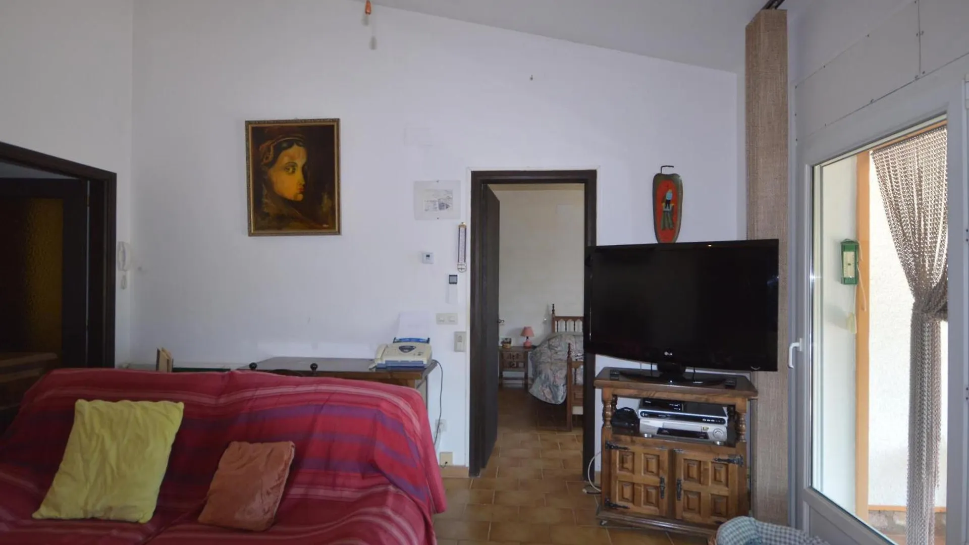 Willa Casa Vintage Con Piscina, Wifi Y Jardin En Zona Tranquila De Sant Pere Pescador - Es-89-120